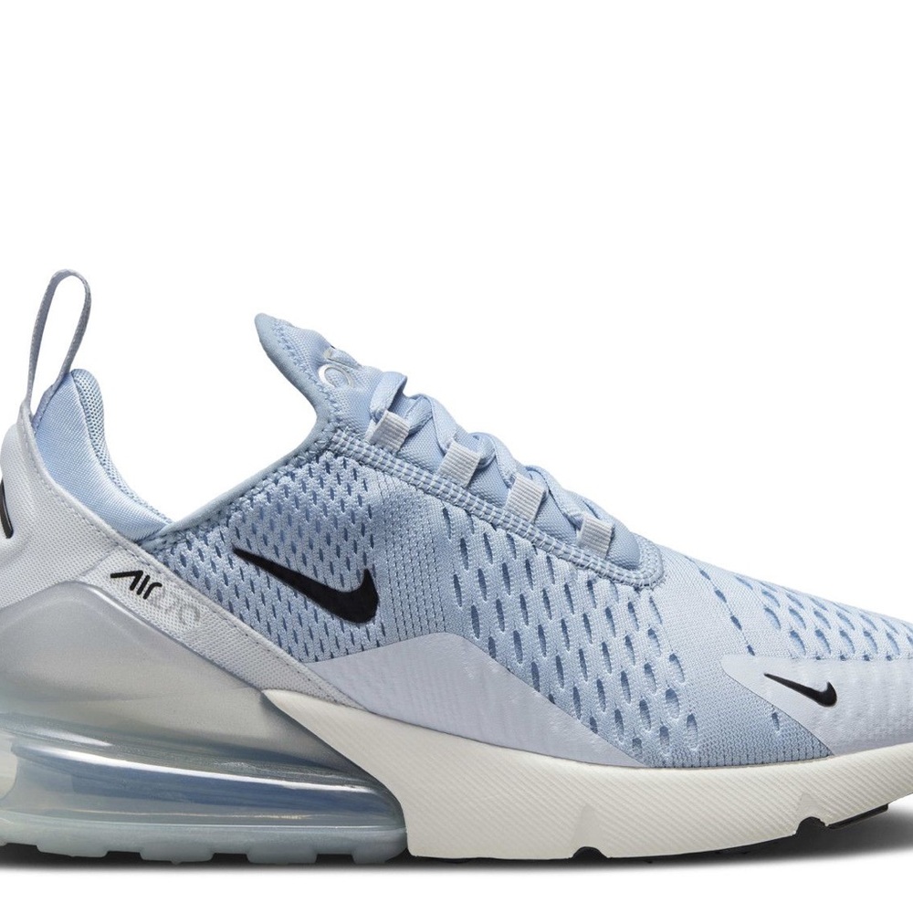 Nike Air Max 270 “Light Armony”